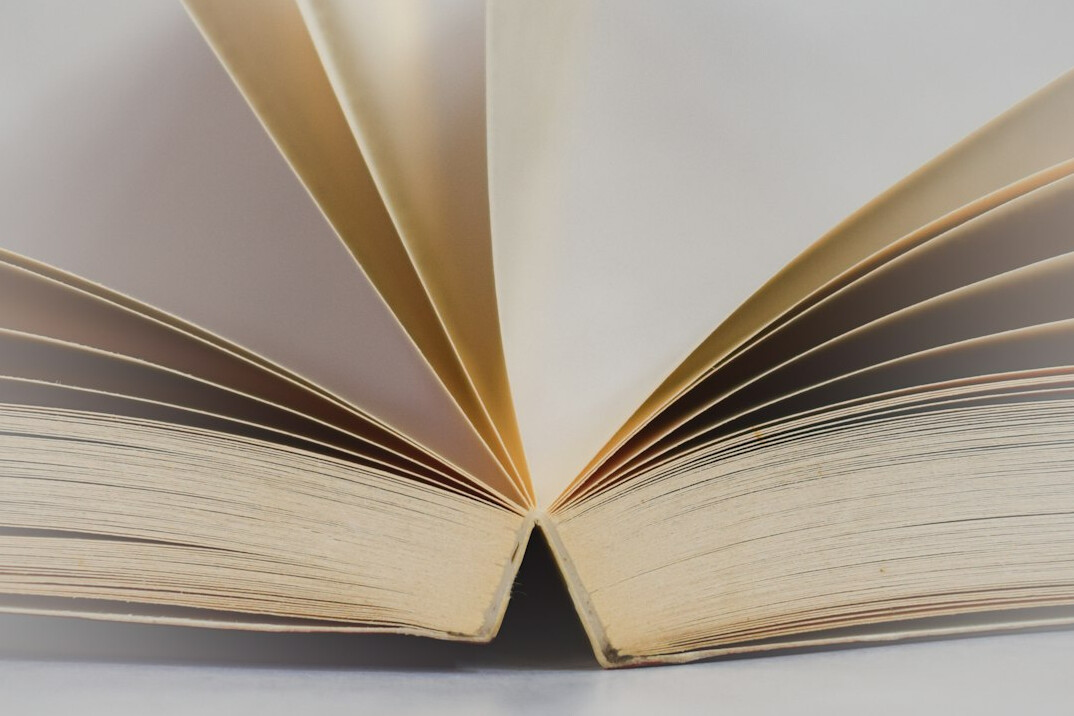 book with twist ending